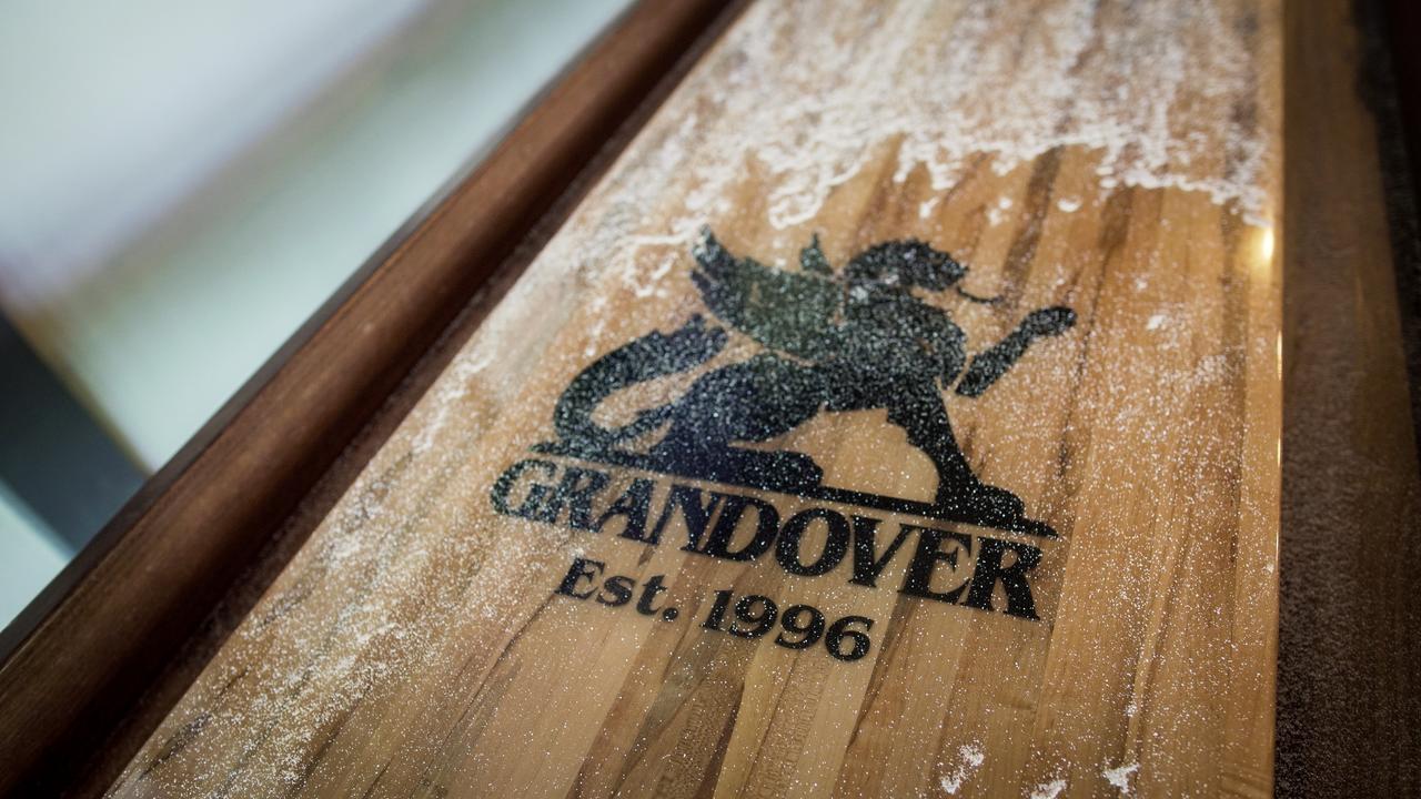 Grandover Resort Golf And Spa - thumb 18