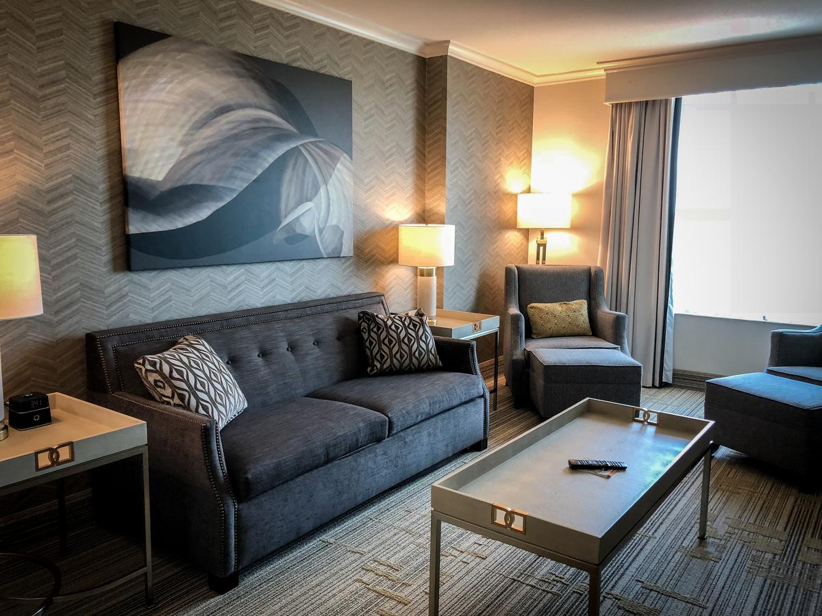 Grandover Resort Golf And Spa - thumb 8