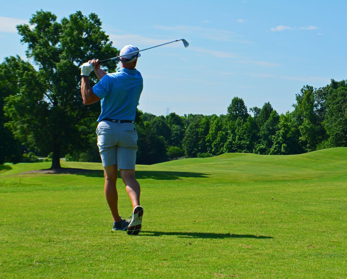 Grandover Resort Golf And Spa - thumb 3