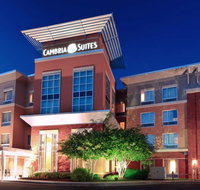 Cambria Hotel Raleigh-Durham Airport - Tourism Bookings