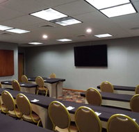 Wingate by Wyndham Greensboro - USA Accommodation