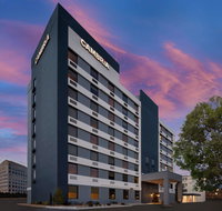 Cambria Hotel Durham - Near Duke University - Tourism Bookings