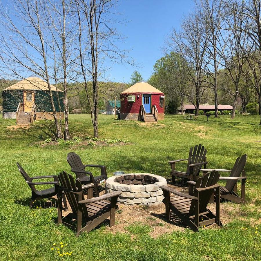 Mountain Springs Cabins - thumb 7