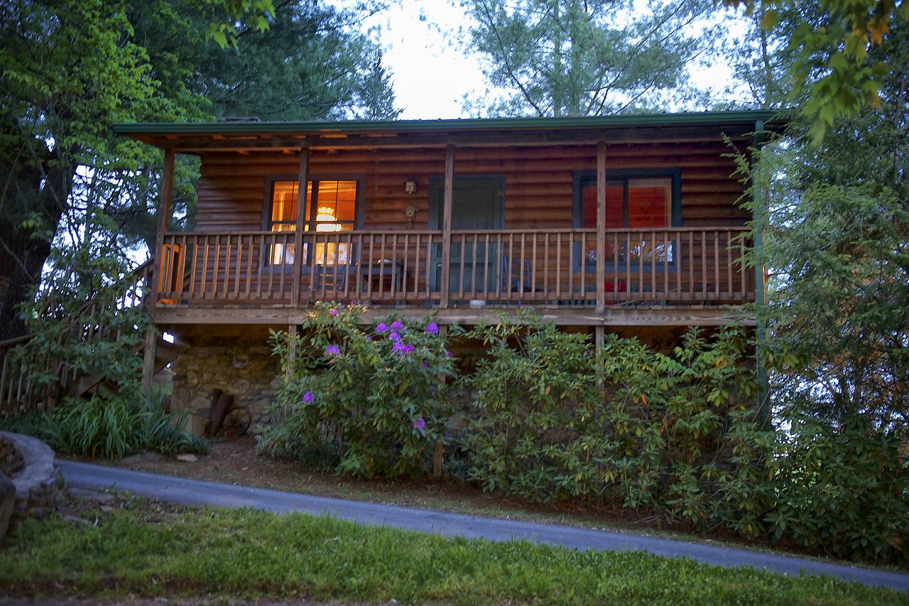 Mountain Springs Cabins - thumb 39