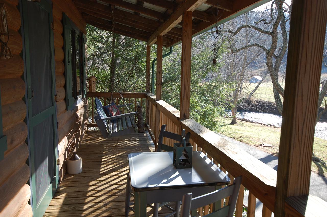 Mountain Springs Cabins - thumb 34