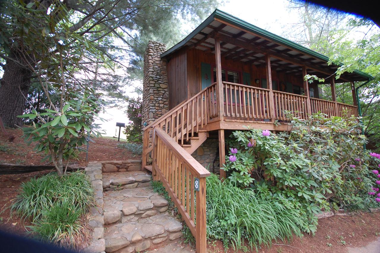 Mountain Springs Cabins - thumb 42