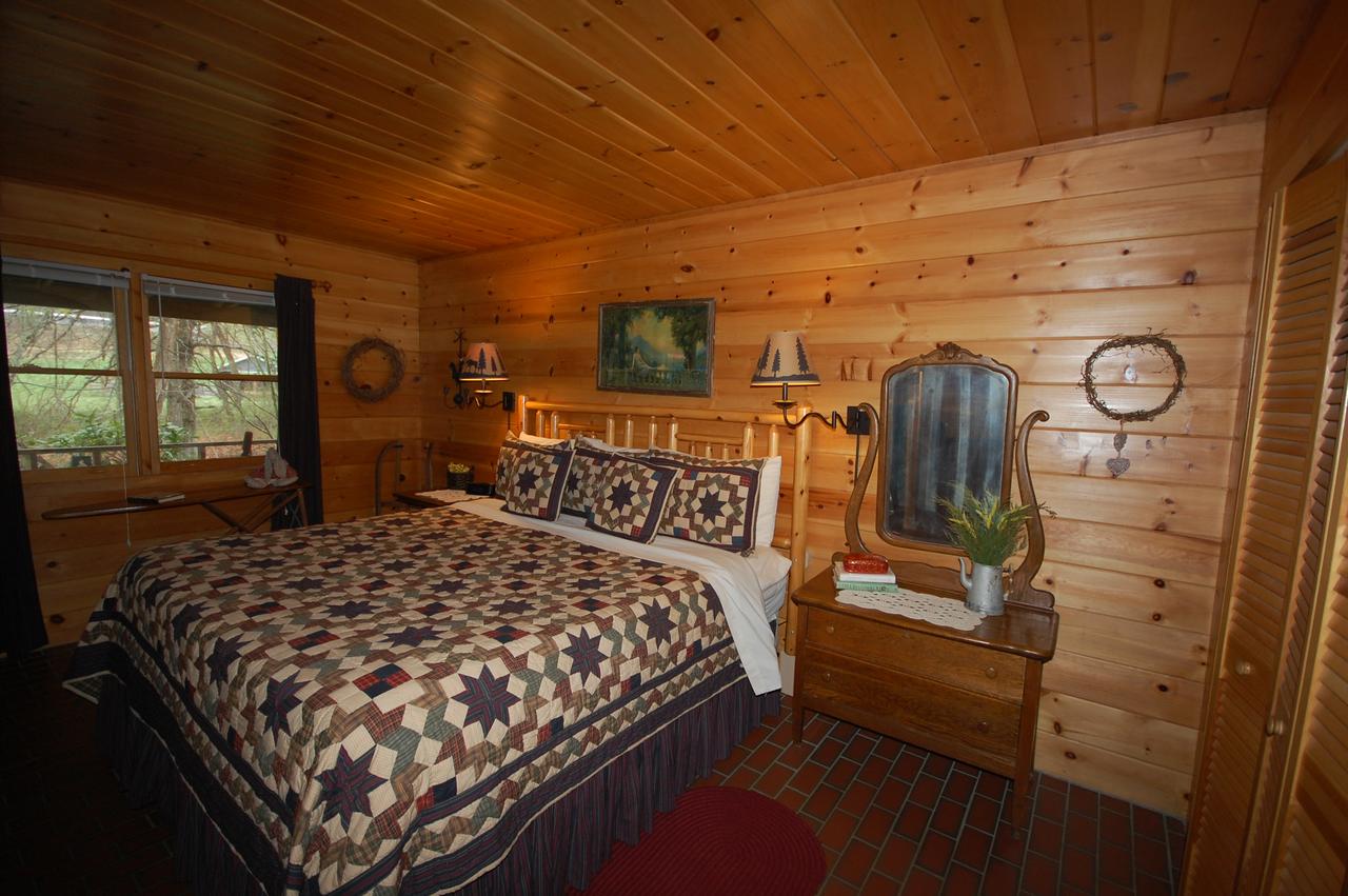 Mountain Springs Cabins - thumb 9