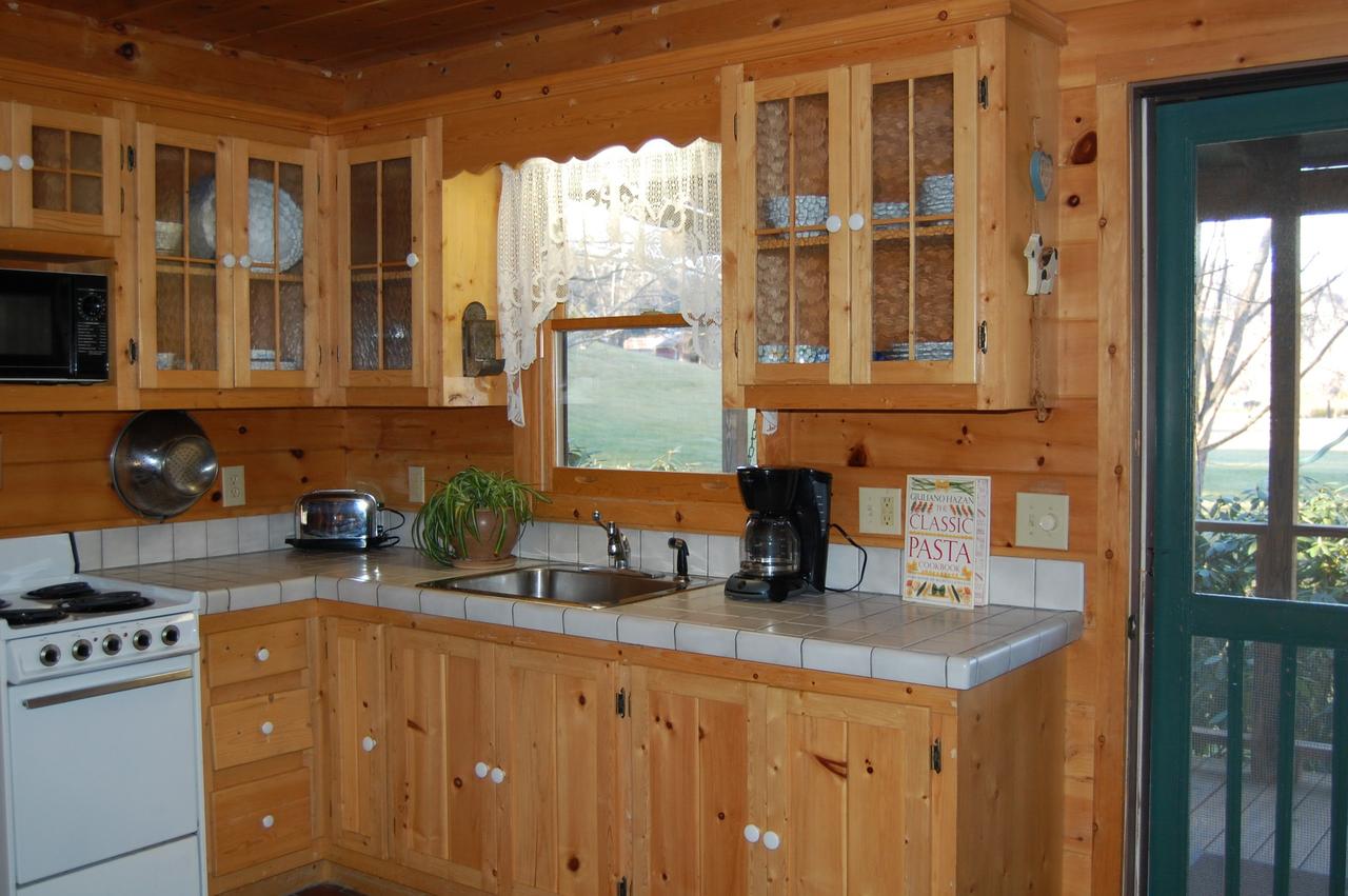 Mountain Springs Cabins - thumb 23