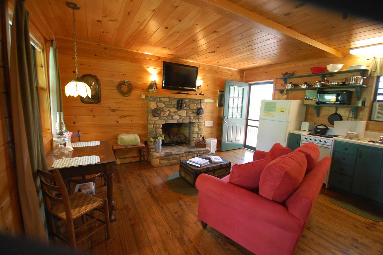 Mountain Springs Cabins - thumb 38