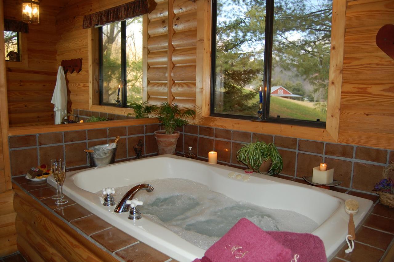 Mountain Springs Cabins - thumb 36