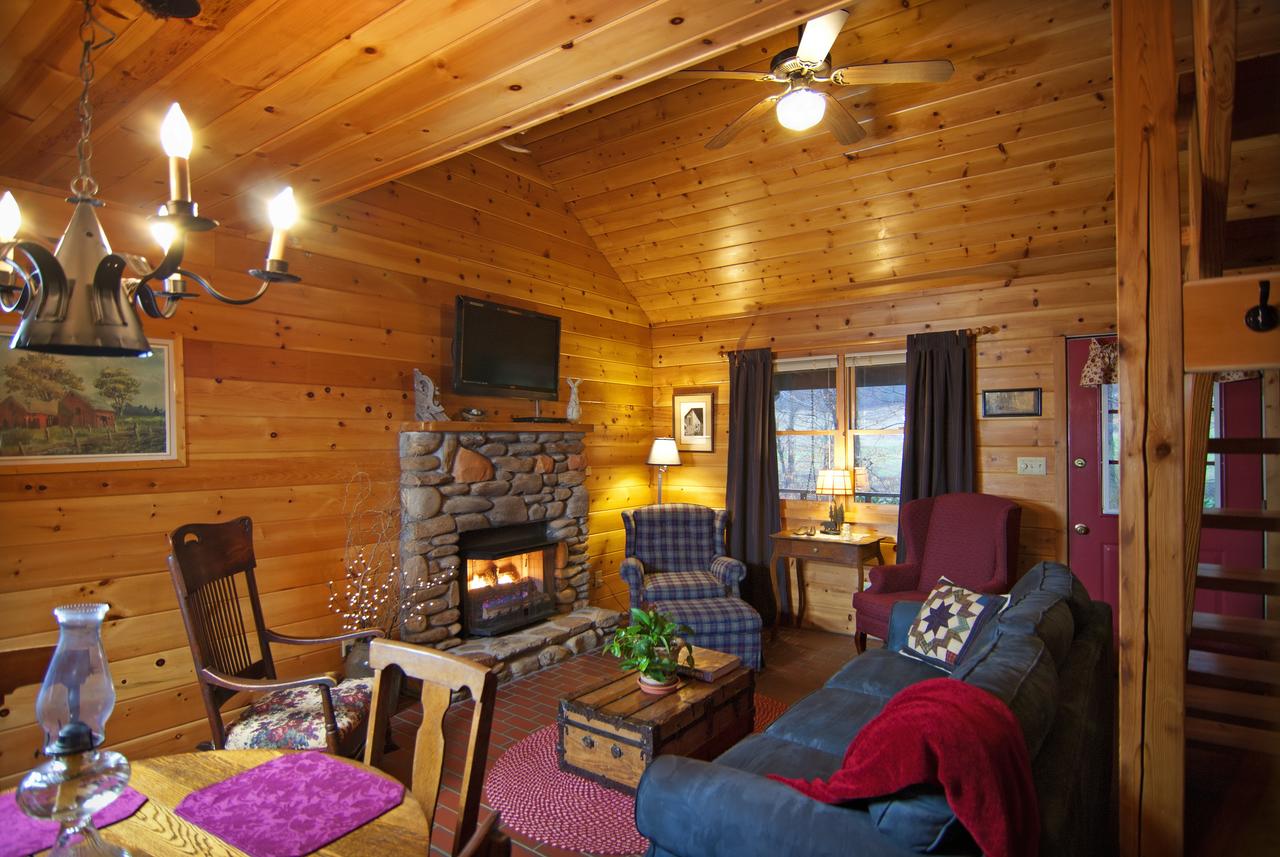 Mountain Springs Cabins - thumb 19