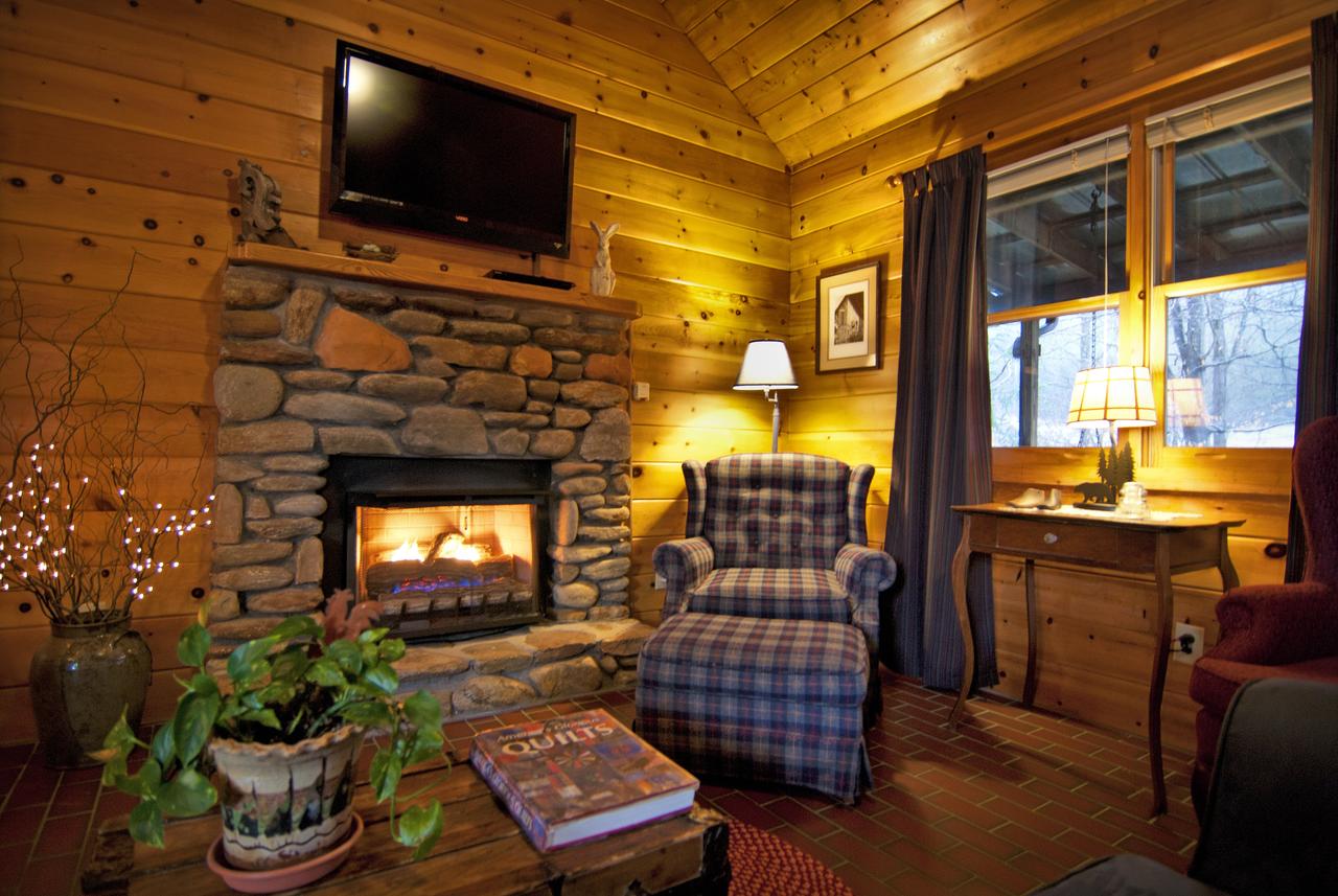 Mountain Springs Cabins - thumb 2