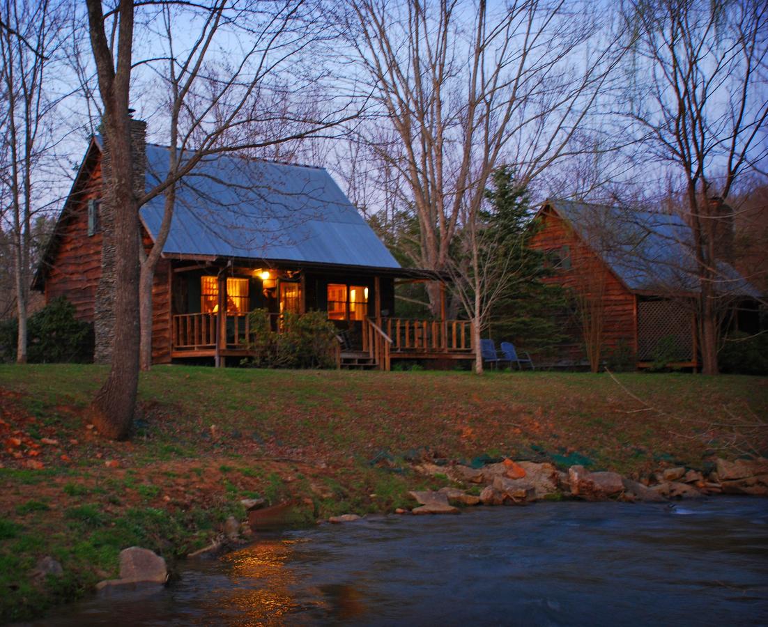 Mountain Springs Cabins - thumb 16