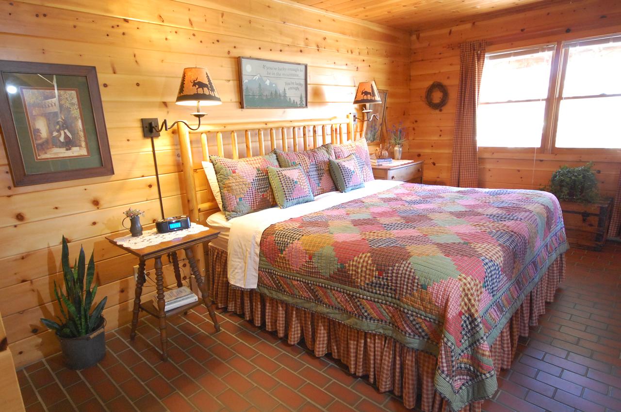 Mountain Springs Cabins - thumb 30