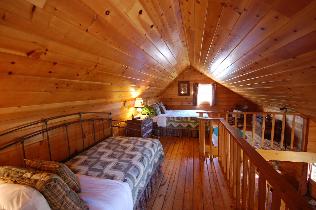Mountain Springs Cabins - thumb 22