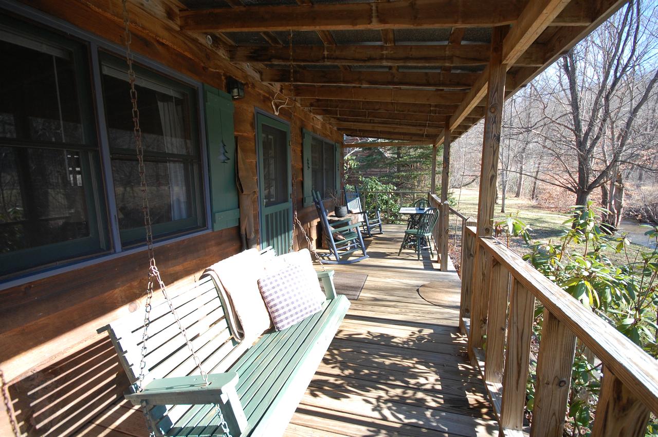 Mountain Springs Cabins - thumb 17