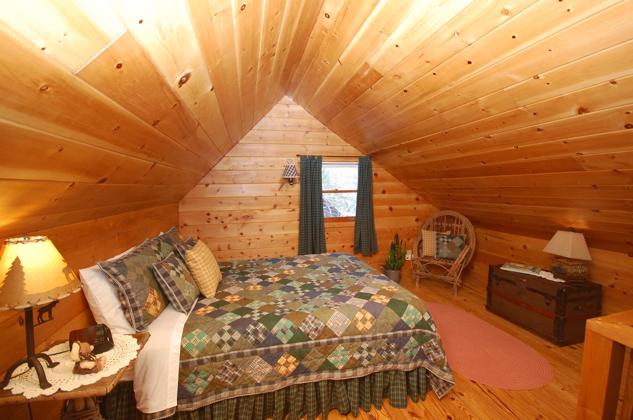 Mountain Springs Cabins - thumb 15