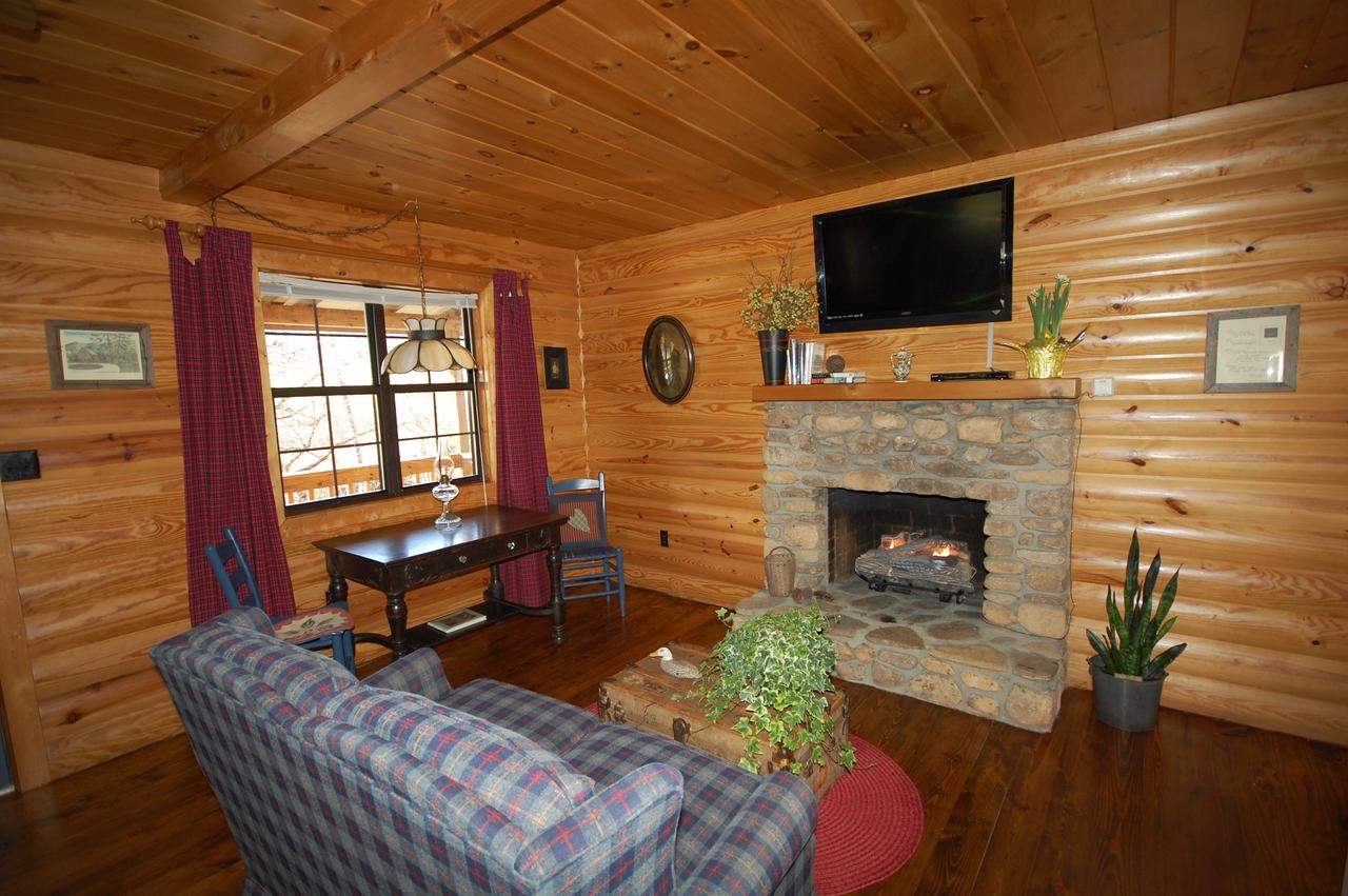 Mountain Springs Cabins - thumb 40