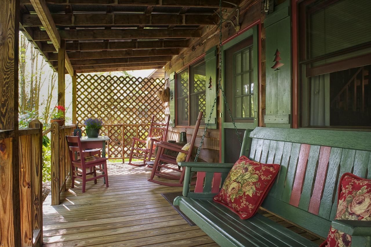 Mountain Springs Cabins - thumb 6