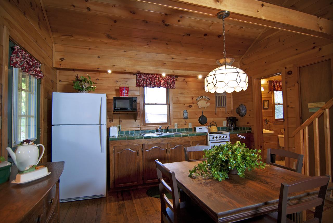 Mountain Springs Cabins - thumb 5
