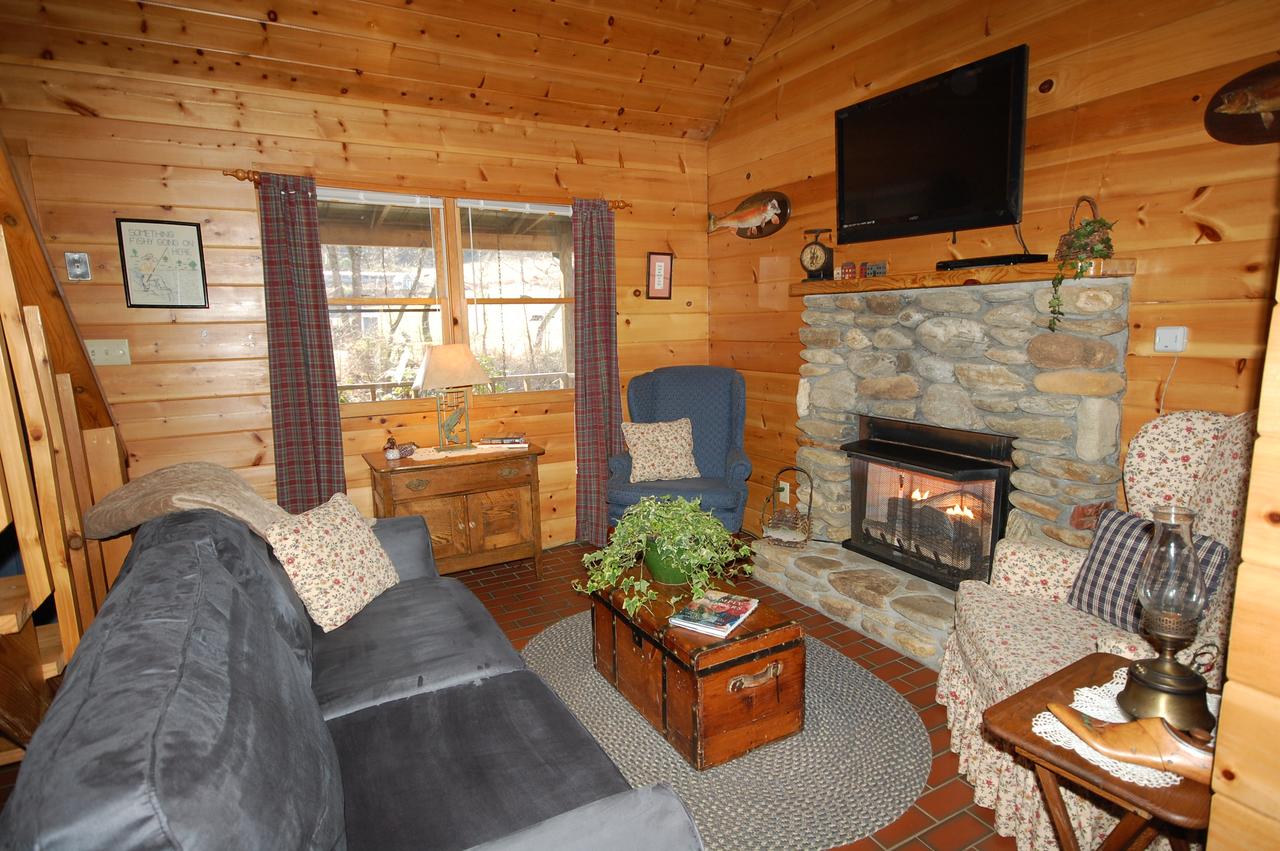 Mountain Springs Cabins - thumb 13
