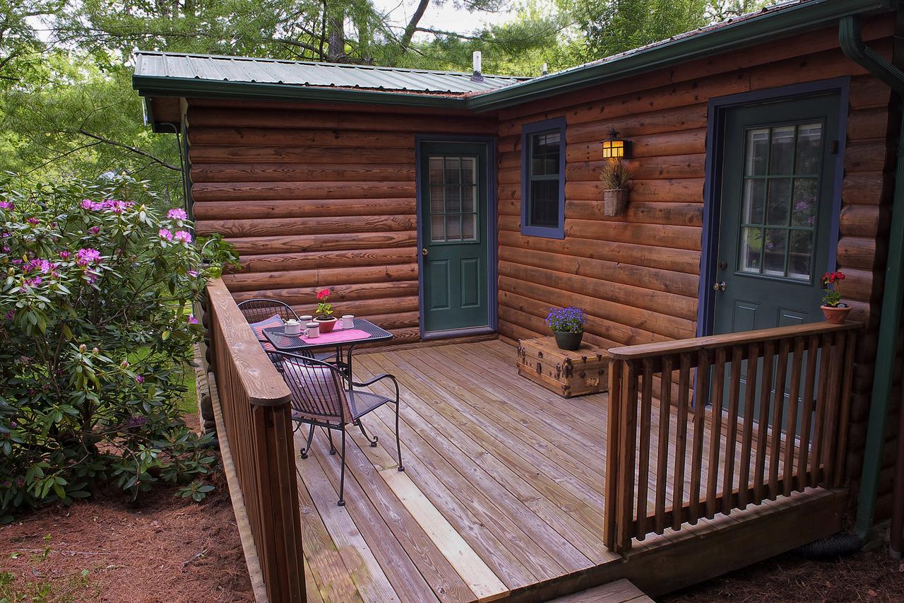 Mountain Springs Cabins - thumb 37