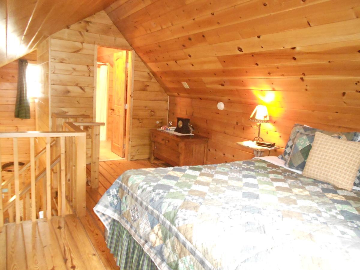 Mountain Springs Cabins - thumb 18