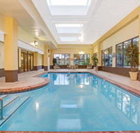 Wingate By Wyndham - Mooresville - Tourism Bookings