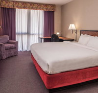 Hawthorne Inn  Conference Center - Tourism Bookings