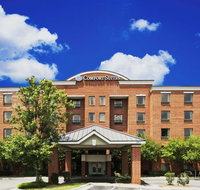 Comfort Suites Regency Park - Tourism Bookings