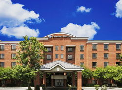 Comfort Suites Regency Park