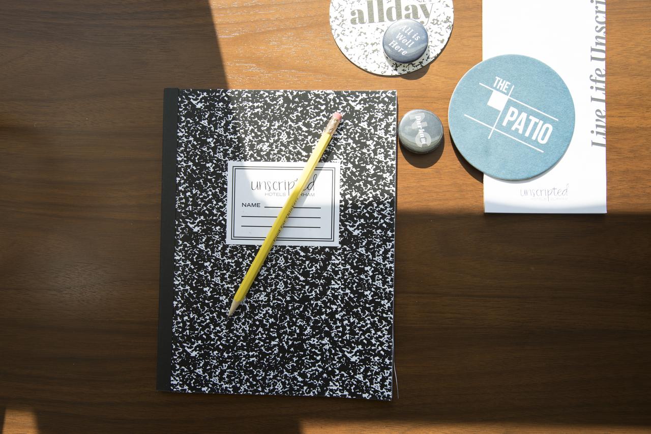 Unscripted Durham - thumb 8