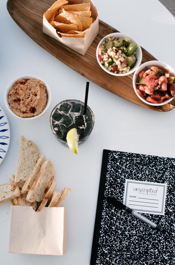 Unscripted Durham - thumb 18