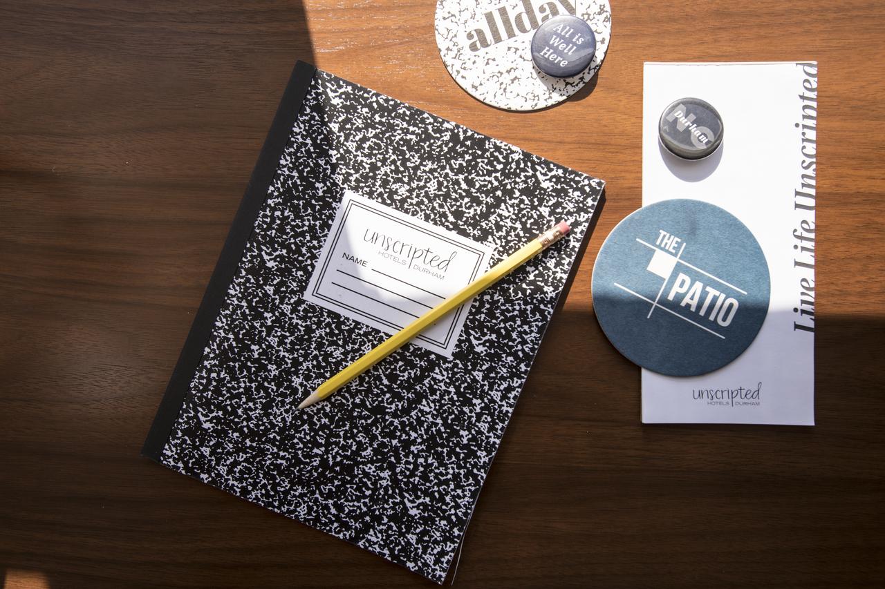 Unscripted Durham - thumb 7