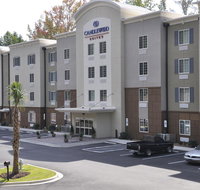 Candlewood Suites - Mooresville Lake Norman - Tourism Bookings