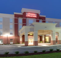 Hampton Inn  Suites Jacksonville - Tourism Bookings