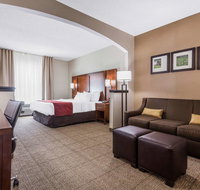 Comfort Suites Salisbury I-85 - Tourism Bookings