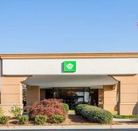 Wyndham Garden Greensboro - USA Accommodation