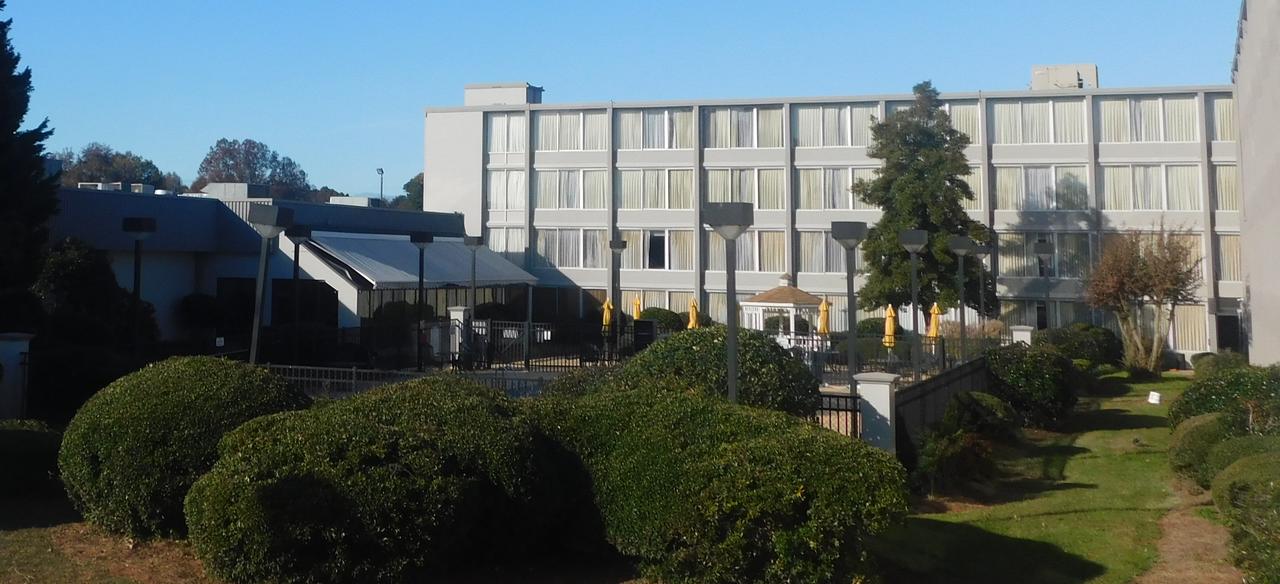 Wyndham Garden Greensboro - thumb 15