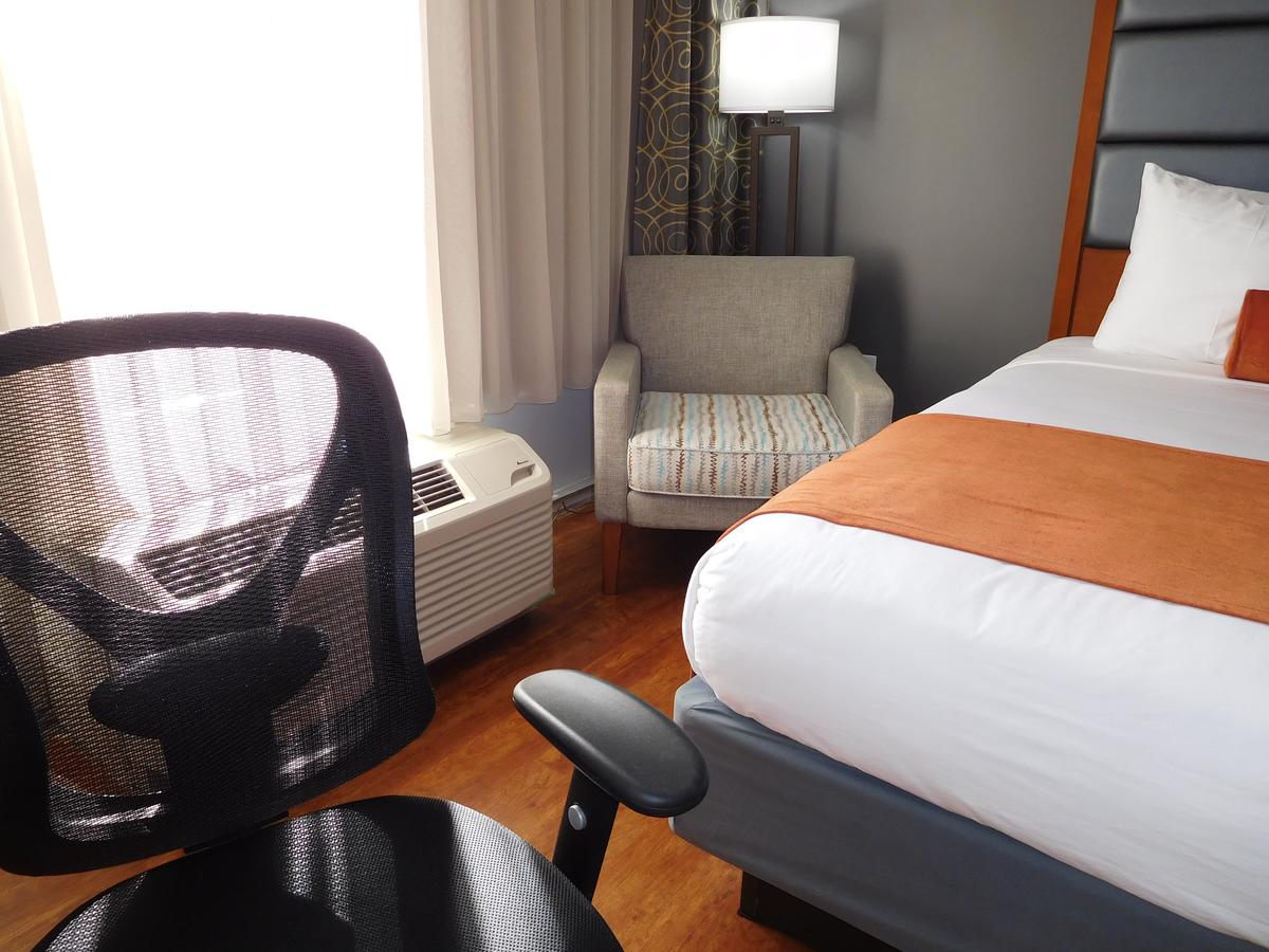 Wyndham Garden Greensboro - thumb 37