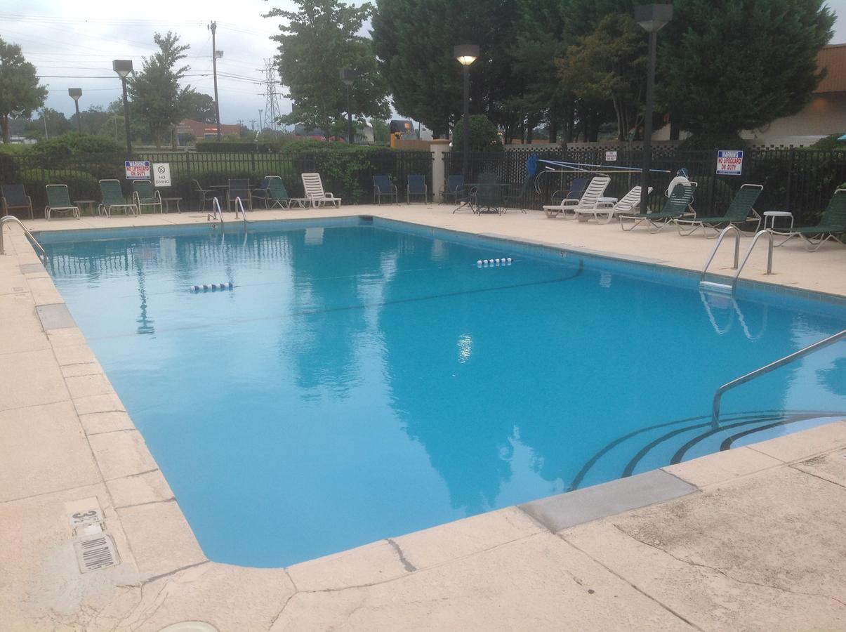 Wyndham Garden Greensboro - thumb 31