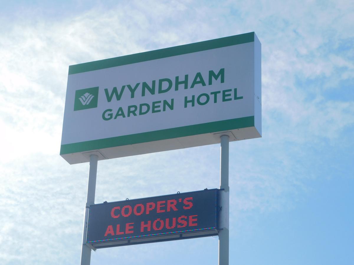 Wyndham Garden Greensboro - thumb 4