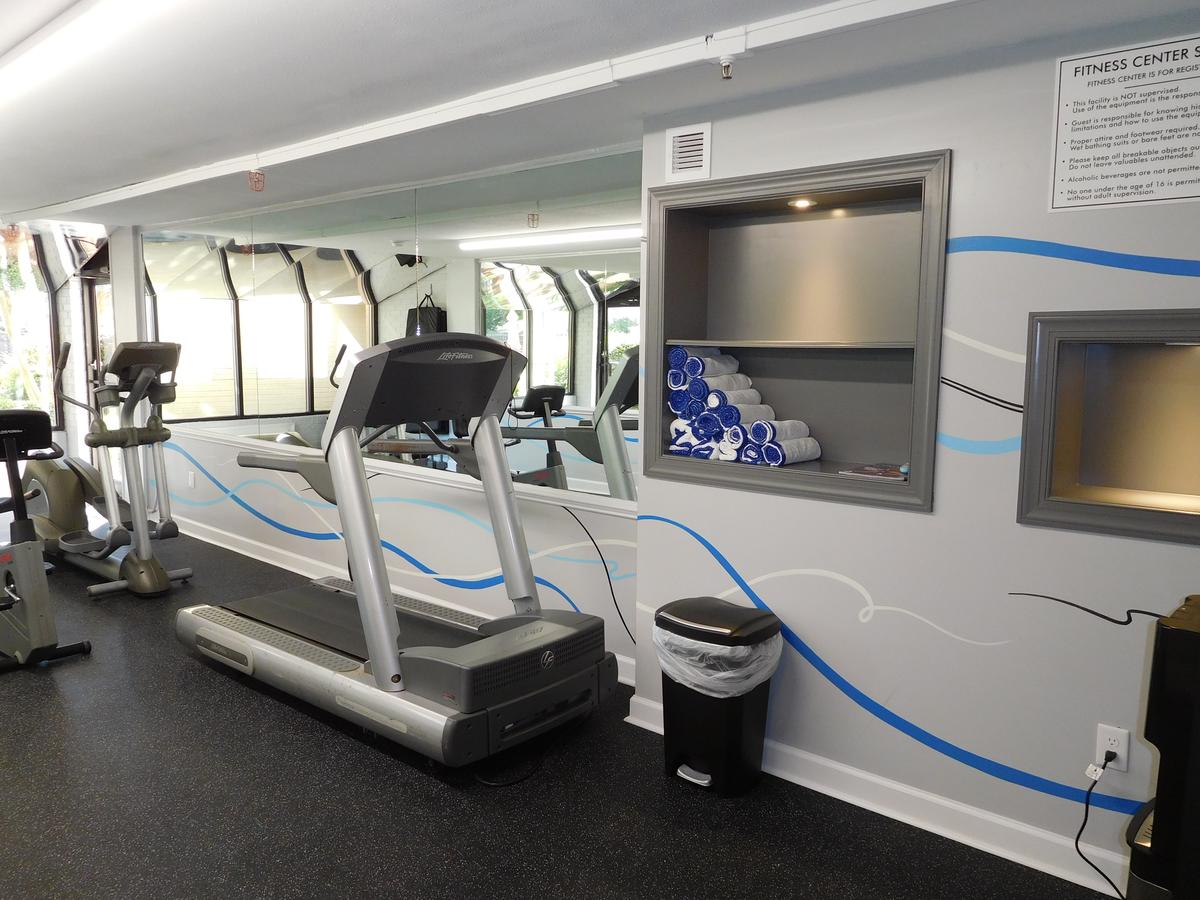 Wyndham Garden Greensboro - thumb 40