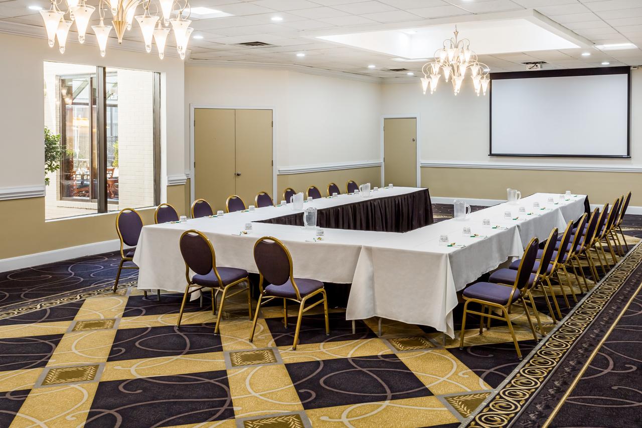 Wyndham Garden Greensboro - thumb 19