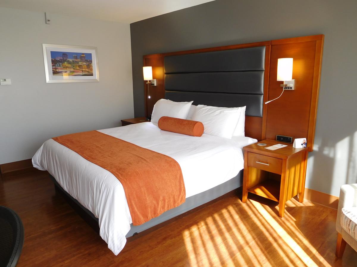 Wyndham Garden Greensboro - thumb 27