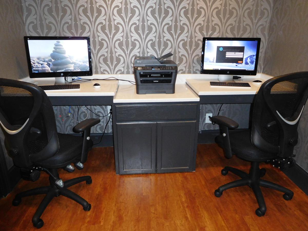 Wyndham Garden Greensboro - thumb 26