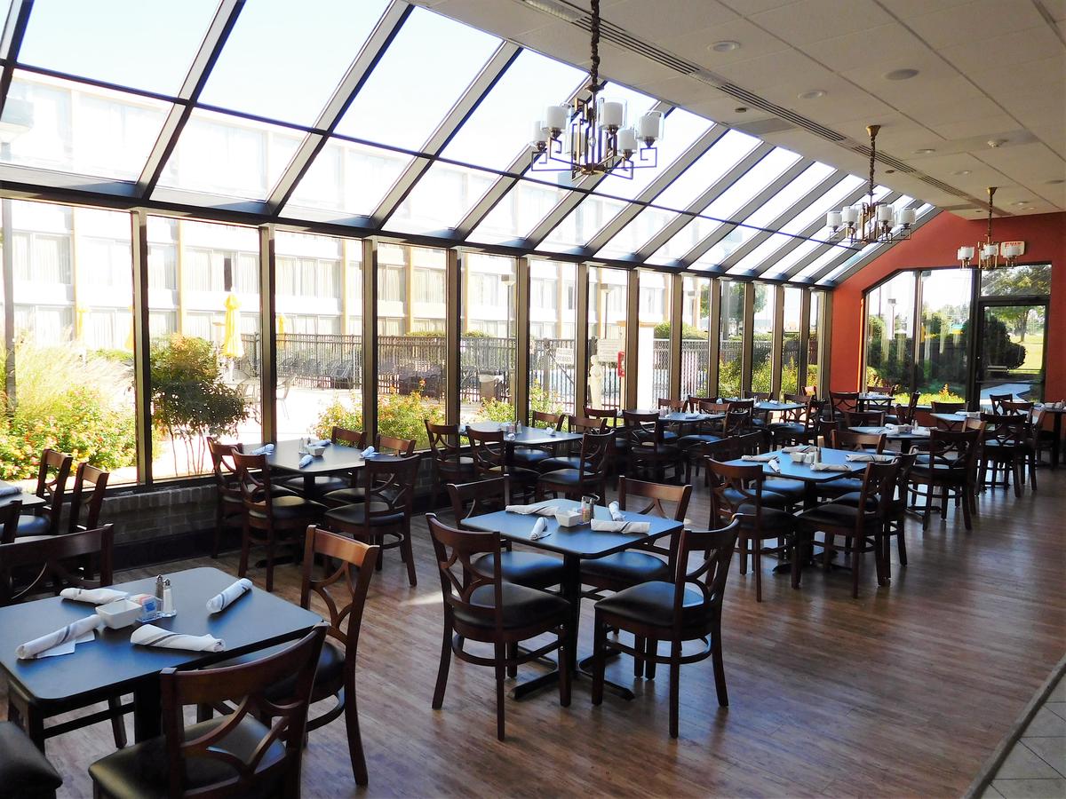 Wyndham Garden Greensboro - thumb 44