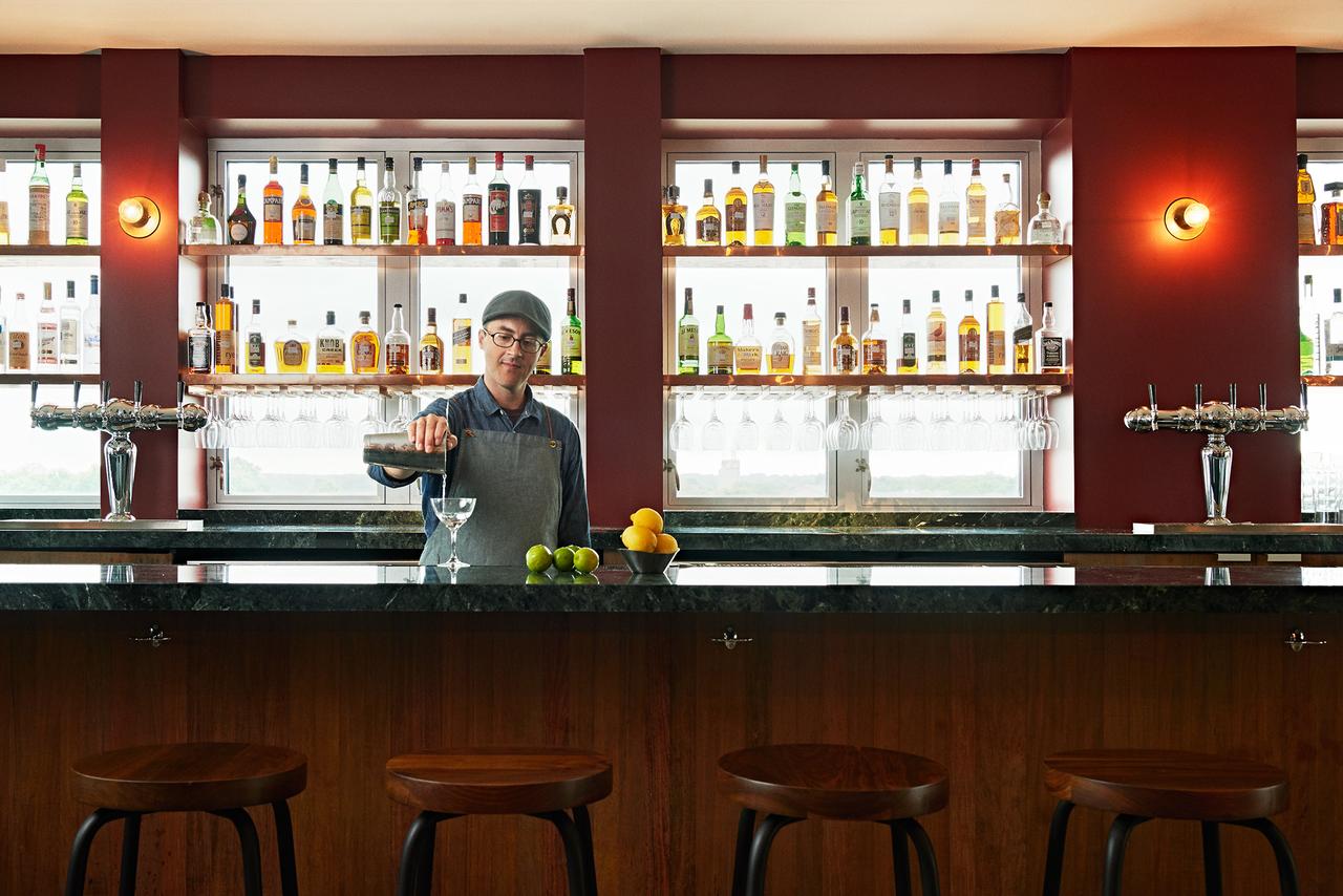 The Durham Hotel - thumb 25