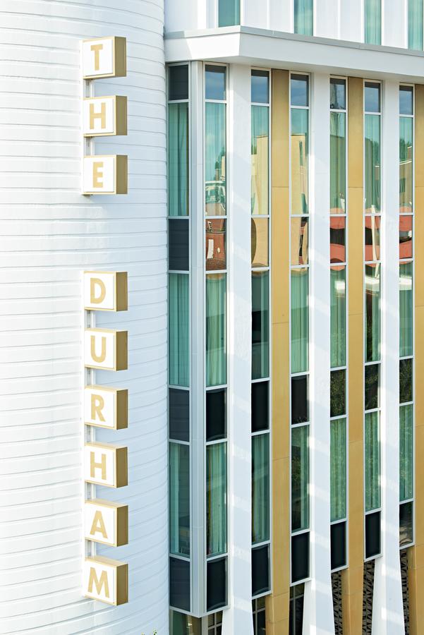 The Durham Hotel - thumb 0