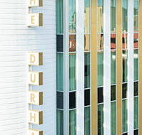 The Durham Hotel - Tourism Bookings